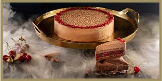 Magyarország Cukormentes Tortája 2025