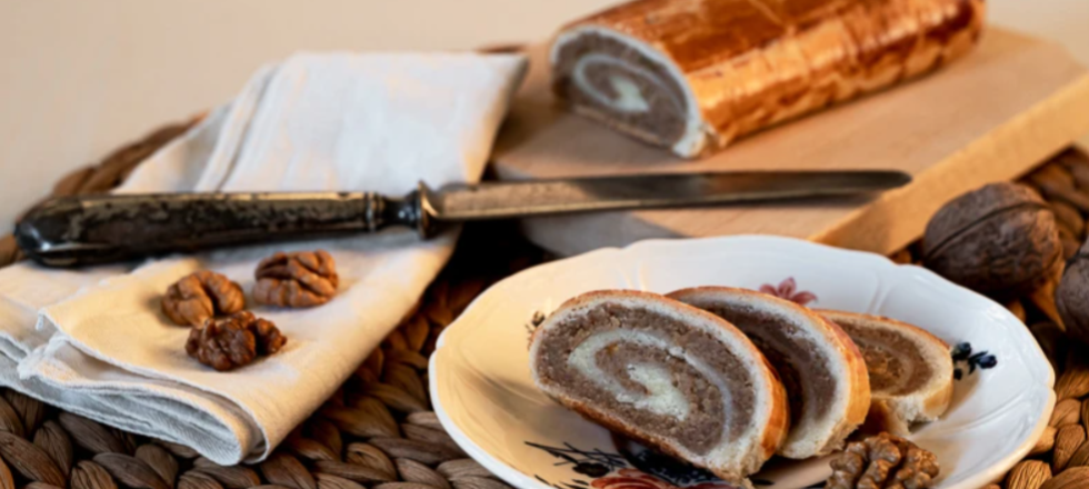 Bejgli, a karácsony íze