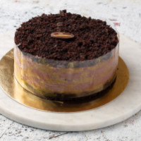 Paleolit étcsokoládé